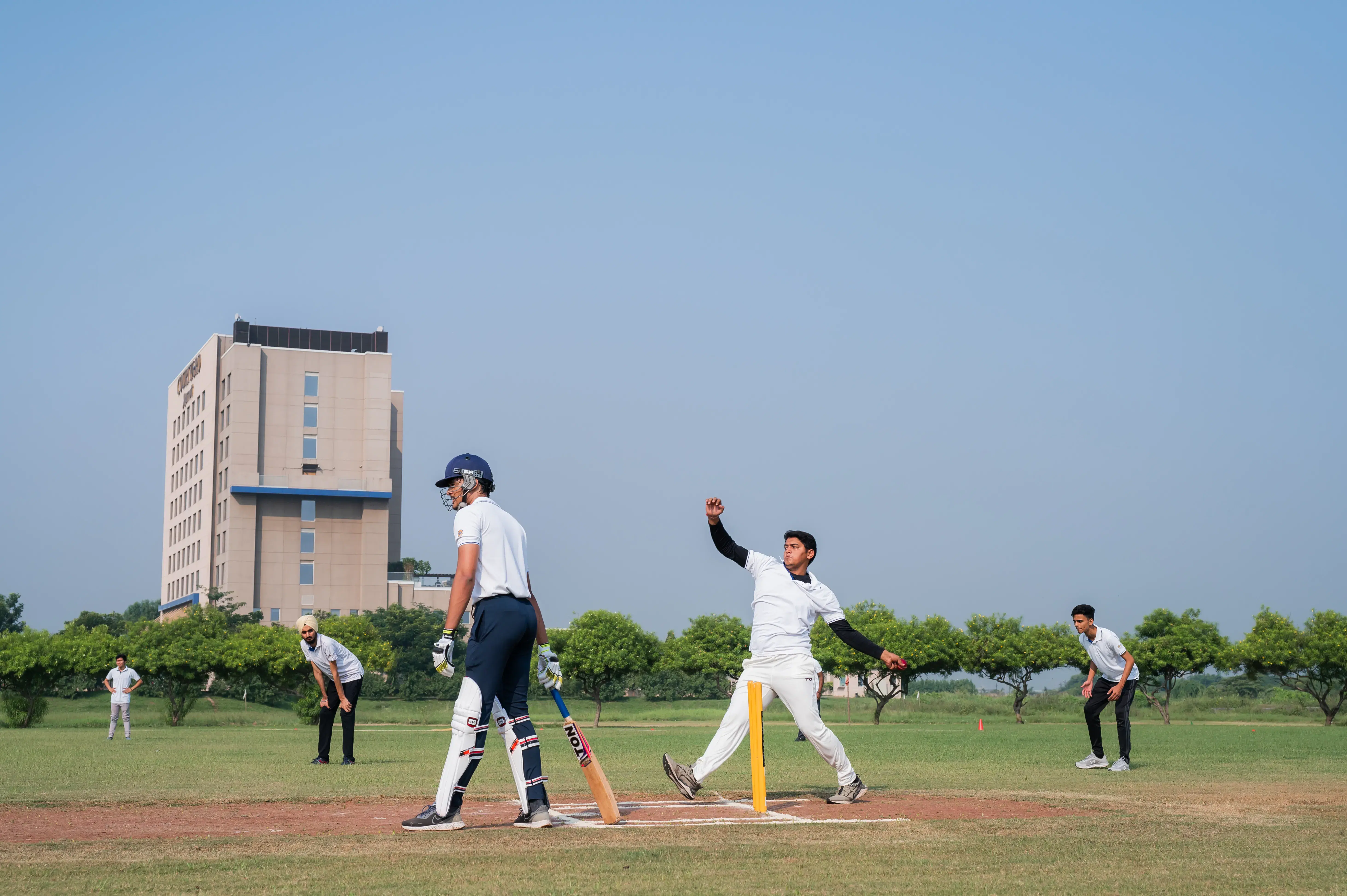 Auro University Surat Extra Curricular Activities photo 52